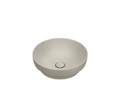 Sfera 45 sabbia
